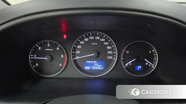 Hyundai The New Grand Starex id 4370986 из Кореи 18