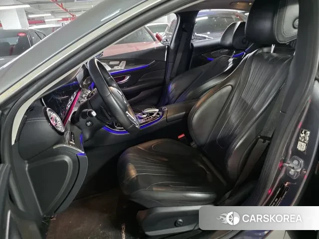 Mercedes-Benz CLS-Class C257 id 3583355 из Кореи 18