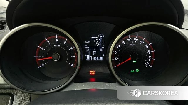 Ssangyong Tivoli Armor id 3873561 из Кореи 18