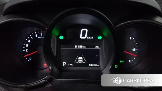 Kia The New Ray id 3402176 из Кореи 18