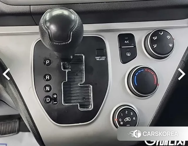 Kia The New Ray id 3691151 из Кореи 18