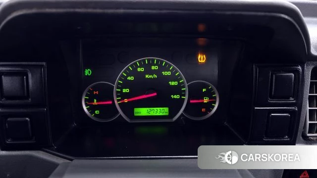 Chevrolet (GM Daewoo) New Damas id 3820968 из Кореи 18