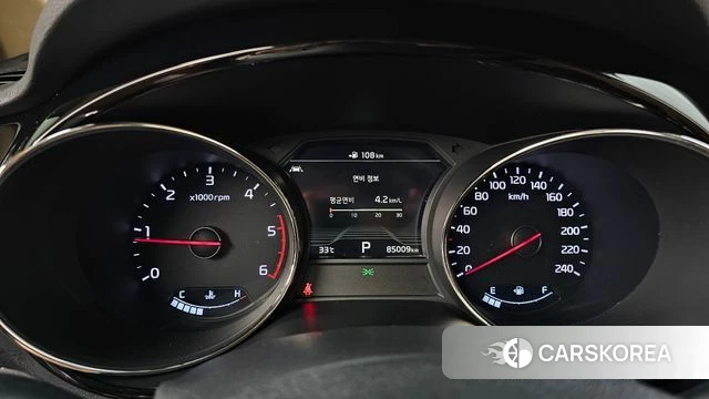 Kia The New Carnival id 4633080 из Кореи 29
