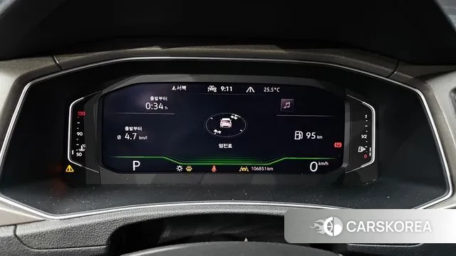 Volkswagen T-Roc id 3027674 из Кореи 18