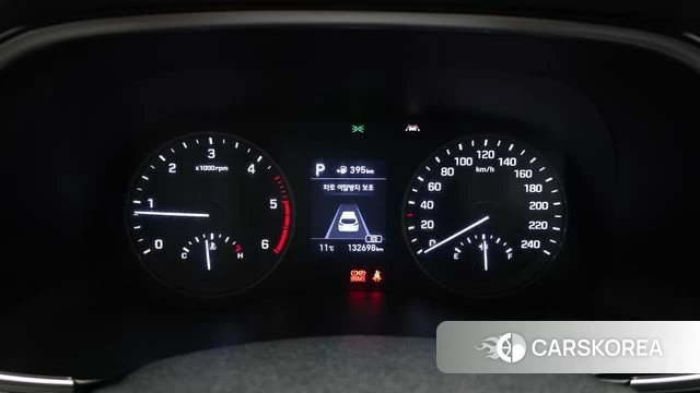 Hyundai All New Tucson id 3834467 из Кореи 18