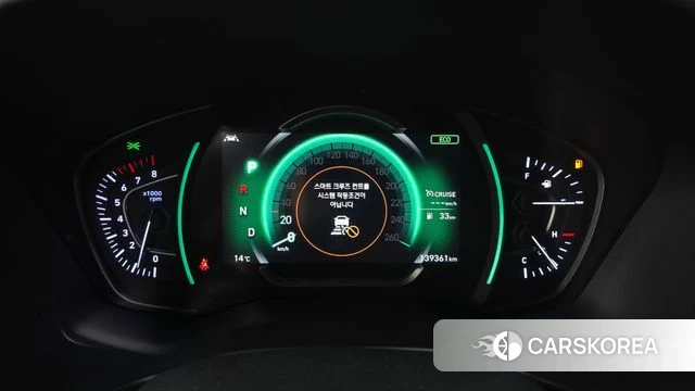 Hyundai Santa Fe TM id 3834539 из Кореи 18