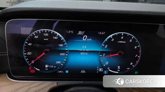 Mercedes-Benz E-Class W213 id 3539526 из Кореи 18