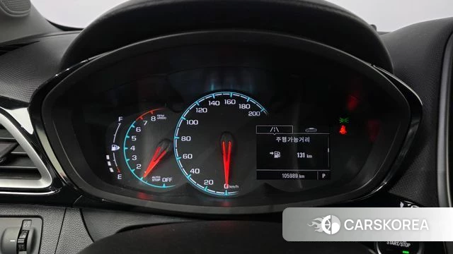 Chevrolet (GM Daewoo) The New Spark id 3879897 из Кореи 18