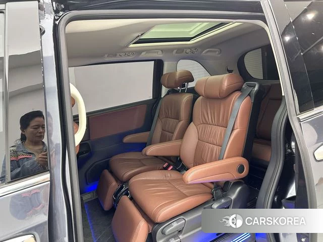 Honda Odyssey id 4367395 из Китая 28