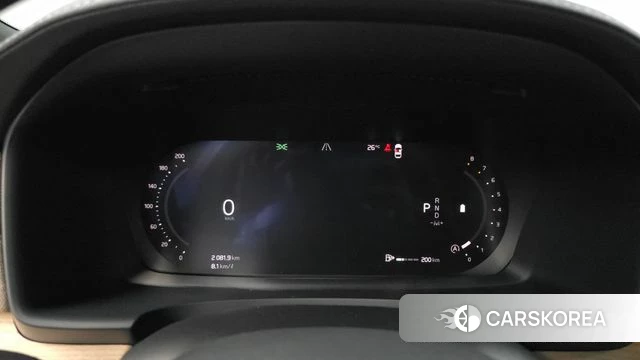 Volvo S90 id 4493511 из Кореи 35