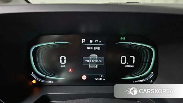 Kia The New Kia Ray id 3832406 из Кореи 18