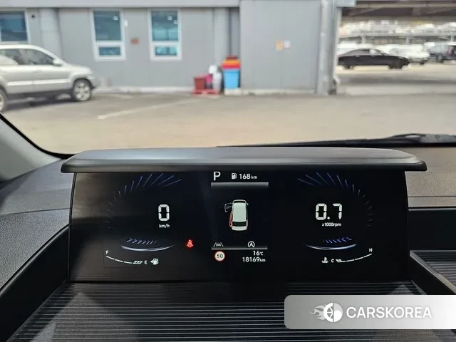 Hyundai Staria id 3411078 из Кореи 18