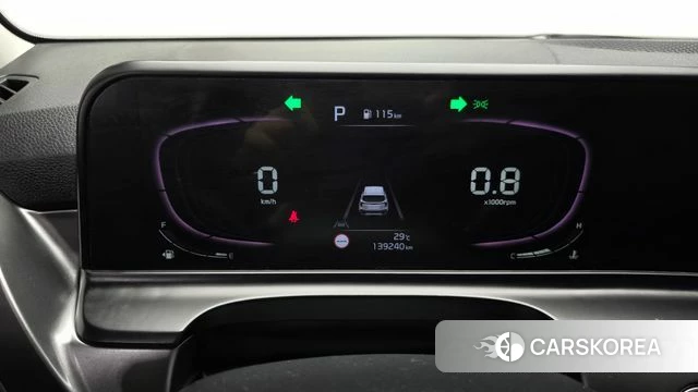Kia The New Seltos id 4675576 из Кореи 28