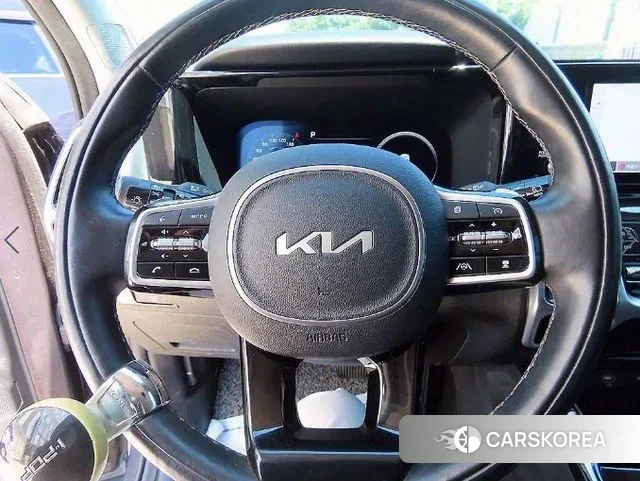 Kia Sorento 4th Generation id 3054264 из Кореи 18