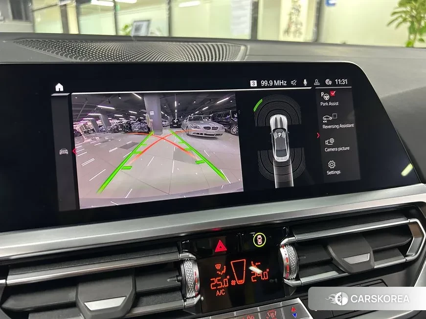 BMW M4 (G82) id 2149153 из Кореи 16