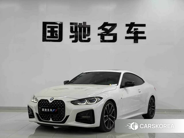 BMW 4 series id 4307285 из Китая 9