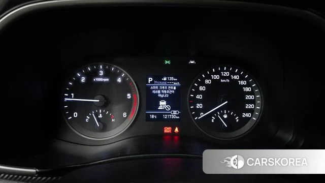 Hyundai All New Tucson id 4196769 из Кореи 18