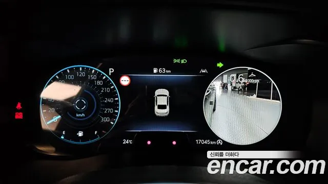 Genesis The New G70 id 2788238 из Кореи 18