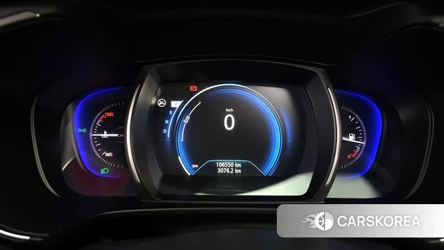 Renault Korea (Samsung) QM6 id 3801529 из Кореи 18