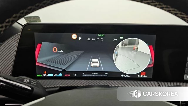 Kia EV6 id 3934456 из Кореи 18