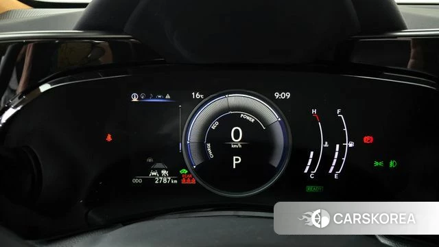 Lexus NX350h Second generation id 4242888 из Кореи 29