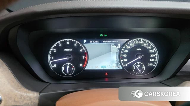 Genesis G90 id 4476327 из Кореи 31