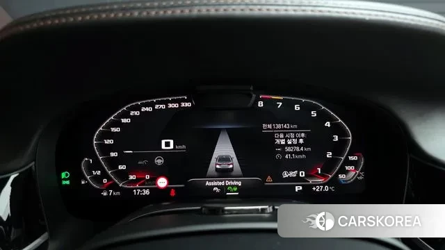 BMW 7 Series (G11) id 3198168 из Кореи 18