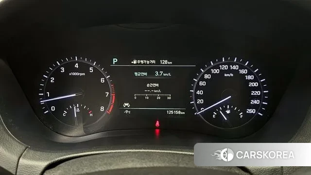 Genesis G80 id 3520619 из Кореи 18