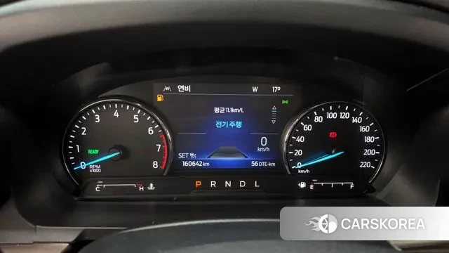 Ford Explorer 6th Generation id 3348568 из Кореи 18