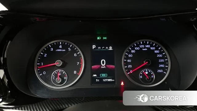 Kia K5 3rd generation id 3681355 из Кореи 18