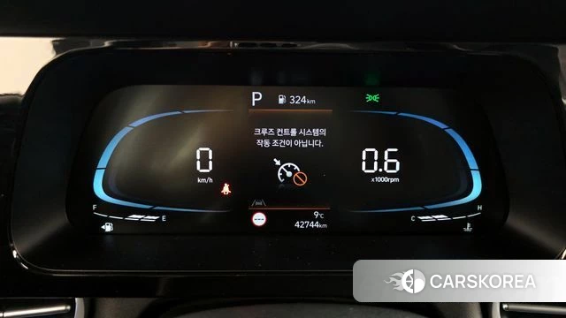 Hyundai The New Avante (CN7) id 3798484 из Кореи 18