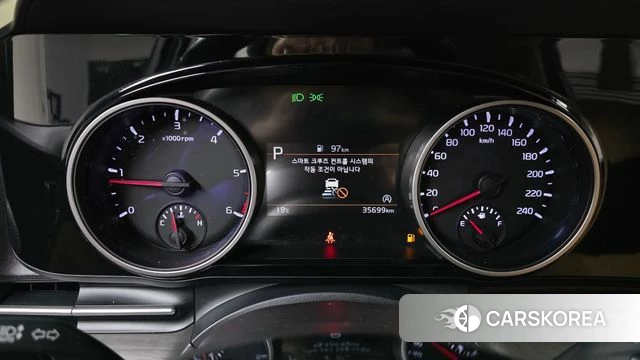 Kia Carnival 4th generation id 4250494 из Кореи 29
