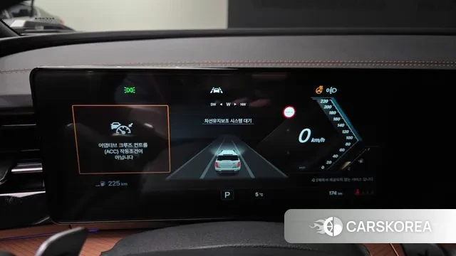 Ssangyong The New Torres id 3731856 из Кореи 18