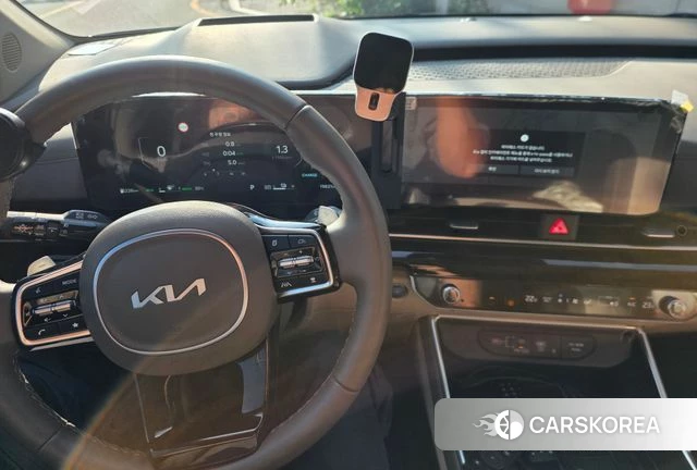 Kia The New Carnival 4th Generation id 4772876 из Кореи 9