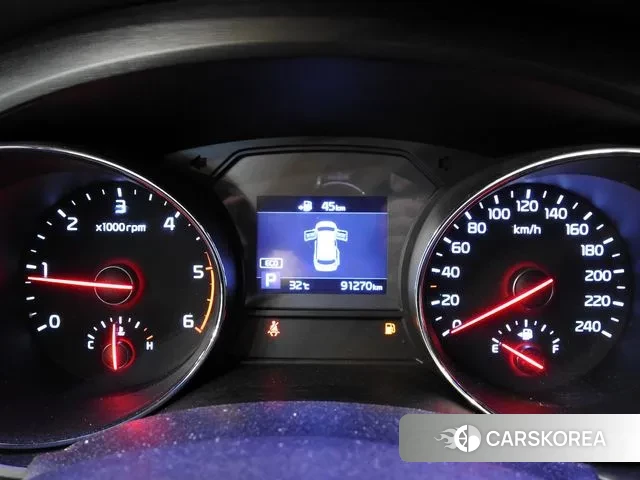 Kia The New Carnival id 3098233 из Кореи 18