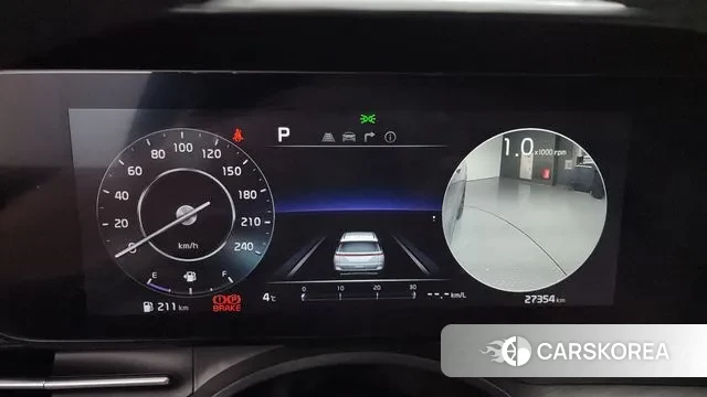 Kia Carnival 4th generation id 3377816 из Кореи 18