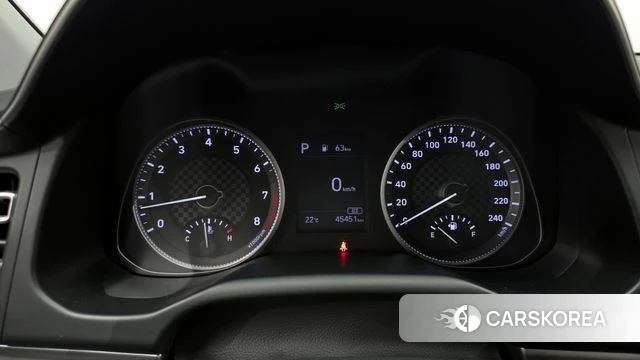 Hyundai The New Avante AD id 3936500 из Кореи 18