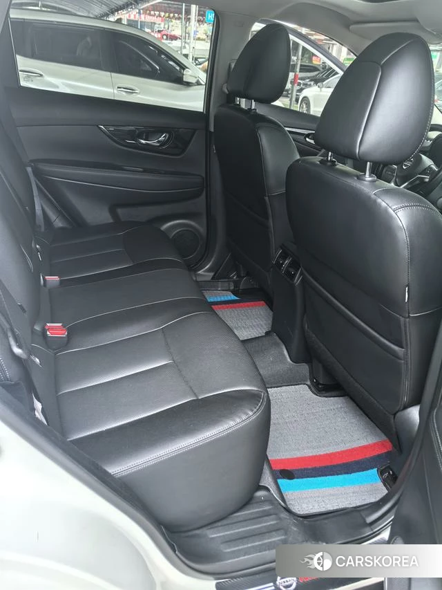 Nissan Qijun id 4261379 из Китая 10