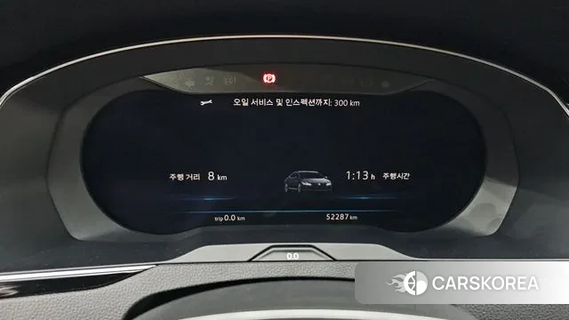 Volkswagen Arteon id 3055173 из Кореи 18