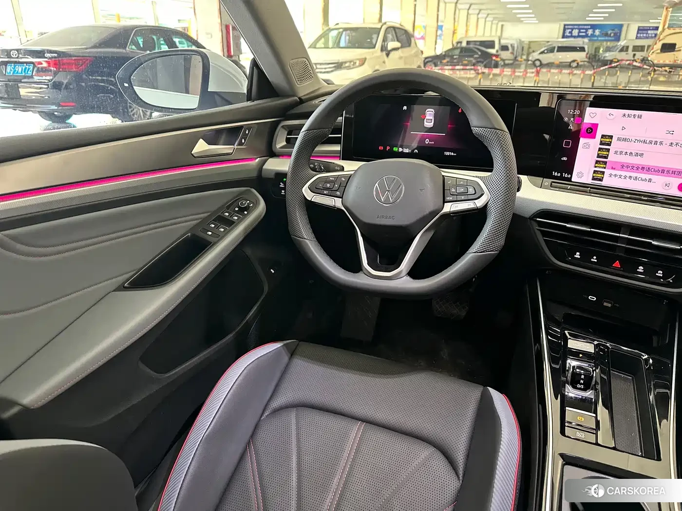 Volkswagen Lamando id 4583667 из Китая 18