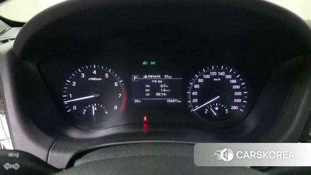 Genesis G80 id 4520184 из Кореи 30