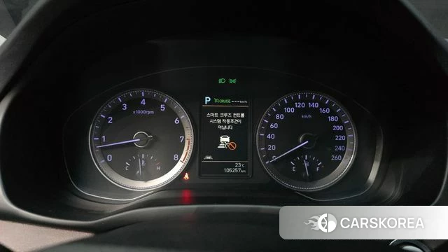 Hyundai Grandeur IG id 4944173 из Кореи 18