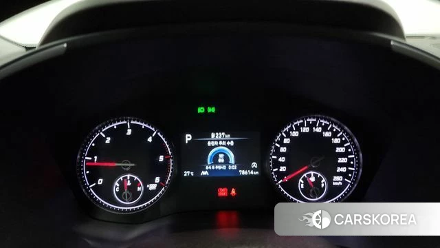 Hyundai The New Santa Fe id 3923697 из Кореи 18