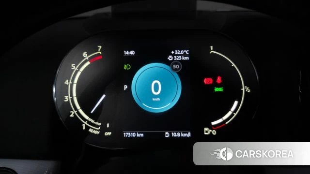 Mini Cooper Countryman id 4592152 из Кореи 31