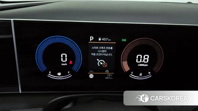 Hyundai The New Tucson (NX4) id 3405047 из Кореи 18