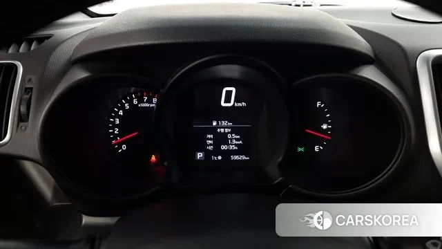 Kia The New Ray id 3646686 из Кореи 18