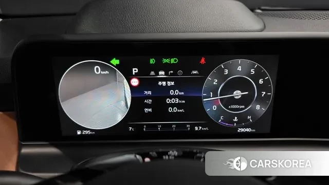 Kia The New Seltos id 3696434 из Кореи 18