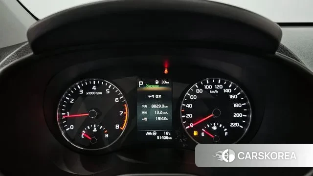 Kia Morning Urban (JA) id 3406496 из Кореи 18