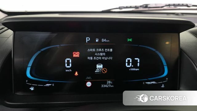 Hyundai Casper id 4847591 из Кореи 28