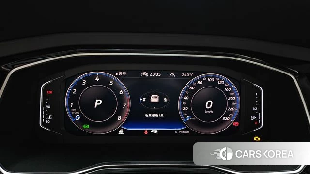 Volkswagen 7th Generation of Jetta id 4549293 из Кореи 28